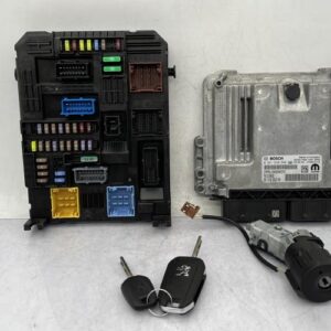 Kit de demarrage PEUGEOT 208 2 PHASE 1 Essence