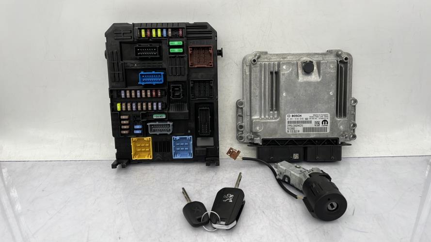 Kit de demarrage PEUGEOT 208 2 PHASE 1 Essence