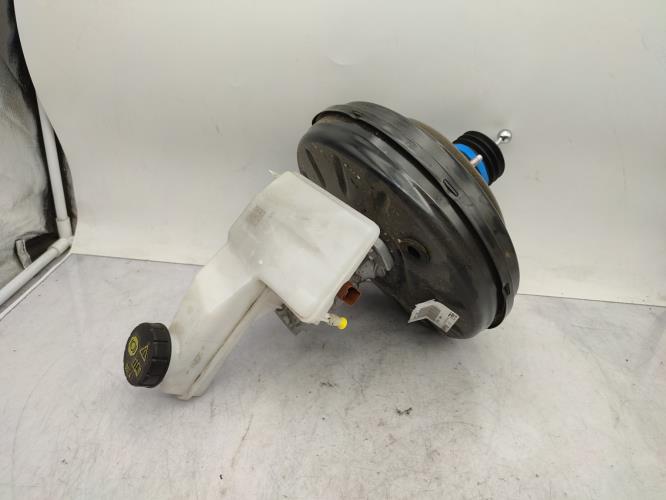 Mastervac PEUGEOT 208 2 PHASE 1 Essence