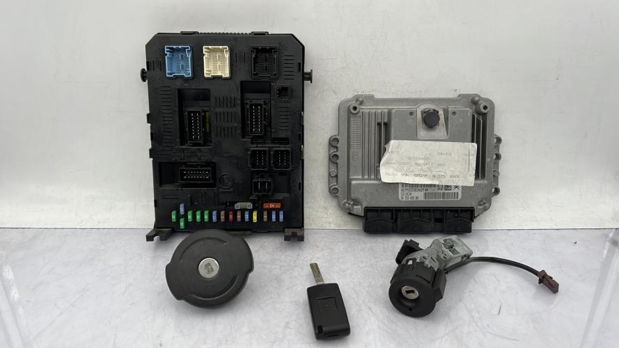 Kit de demarrage CITROEN C4 1 PHASE 1 COUPE Diesel