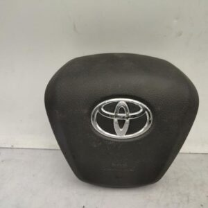 Air bag conducteur TOYOTA VERSO PHASE 1 Essence