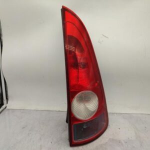 Feu arriere principal droit (feux) RENAULT ESPACE 4 PHASE 1 Diesel