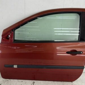 Porte avant gauche RENAULT CLIO 3 PHASE 1 Essence
