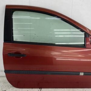 Porte avant droit RENAULT CLIO 3 PHASE 1 Essence