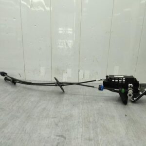 Levier de vitesses RENAULT MASTER 3 PHASE 3
