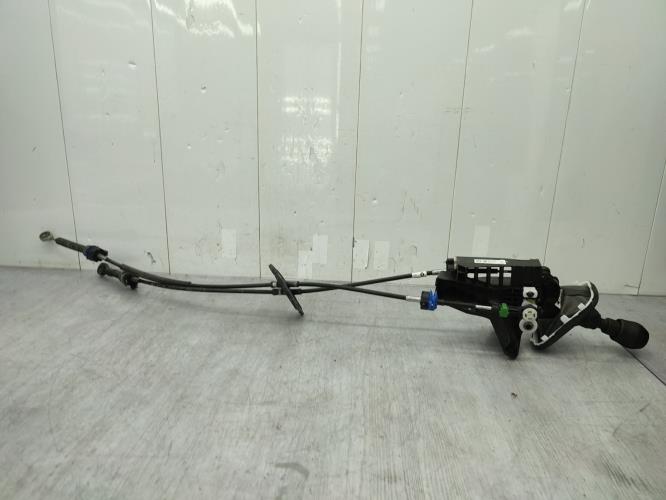 Levier de vitesses RENAULT MASTER 3 PHASE 3