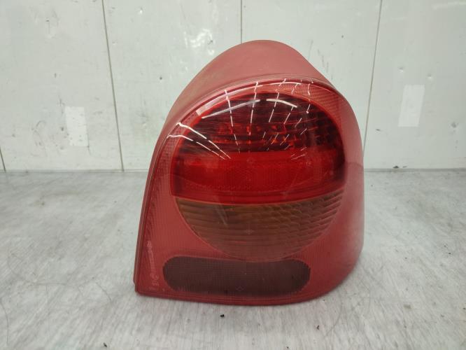 Feu arriere principal droit (feux) RENAULT TWINGO 1 PHASE 3 Essence