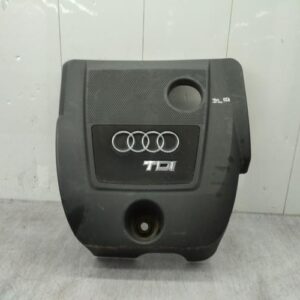 Cache moteur  AUDI A3 1 PHASE 2 Diesel