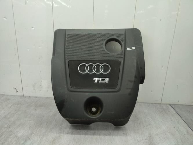 Cache moteur  AUDI A3 1 PHASE 2 Diesel