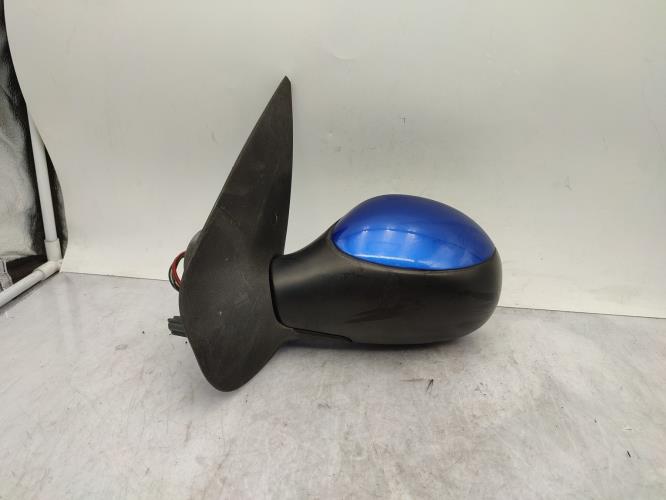 Retroviseur gauche PEUGEOT 206+ Diesel