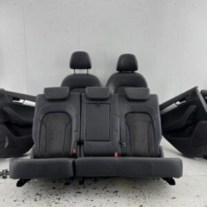 Interieur complet AUDI Q5 1 PHASE 1 Diesel