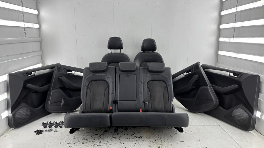 Interieur complet AUDI Q5 1 PHASE 1 Diesel
