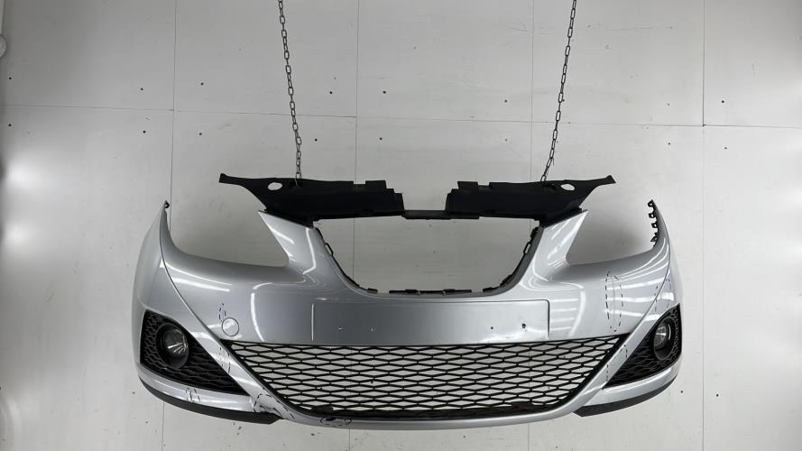 Pare choc avant SEAT IBIZA 4 PHASE 1 Diesel