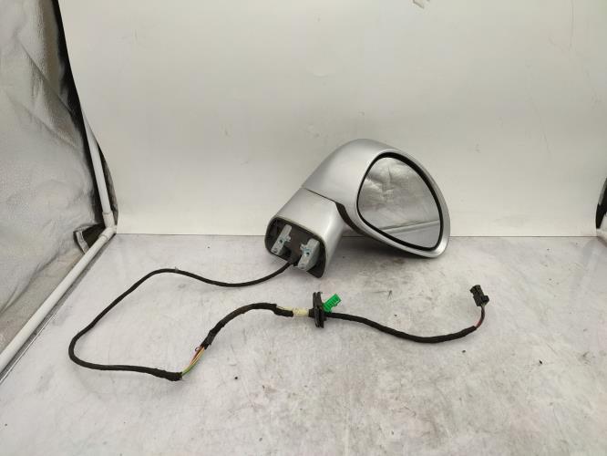Retroviseur droit CITROEN C4 1 PHASE 2 Diesel