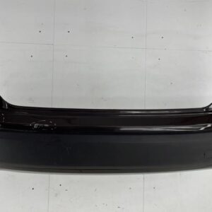 Pare choc arriere FIAT PANDA 3 PHASE 1 Essence
