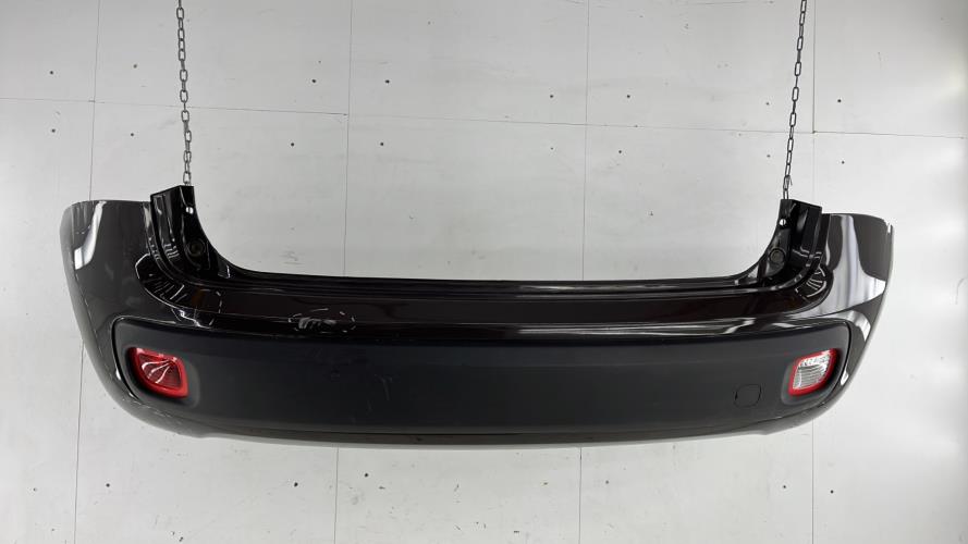 Pare choc arriere FIAT PANDA 3 PHASE 1 Essence