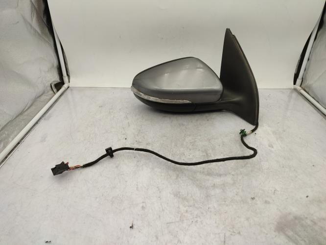 Retroviseur droit VOLKSWAGEN GOLF 6 Diesel