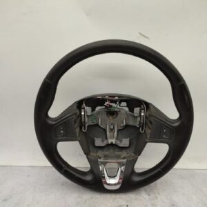 Volant RENAULT MEGANE 3 PHASE 3 BREAK Diesel
