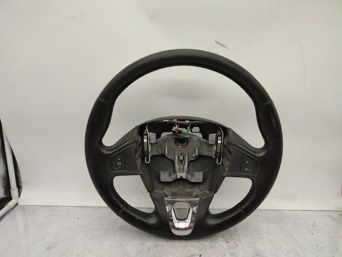 Volant RENAULT MEGANE 3 PHASE 3 BREAK Diesel