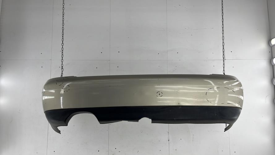 Pare choc arriere AUDI A4 1 PHASE 2 Diesel