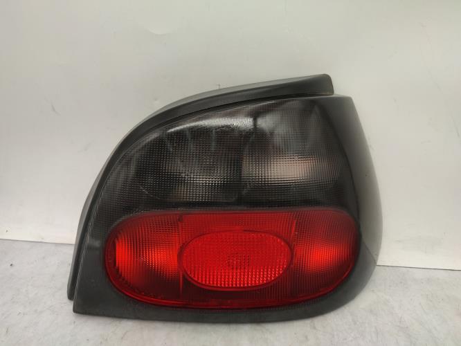 Feu arriere principal droit (feux) RENAULT MEGANE 1 PHASE 1 Essence