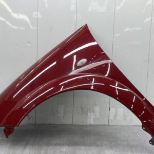Aile avant gauche CITROEN C3 1 PHASE 1 Essence