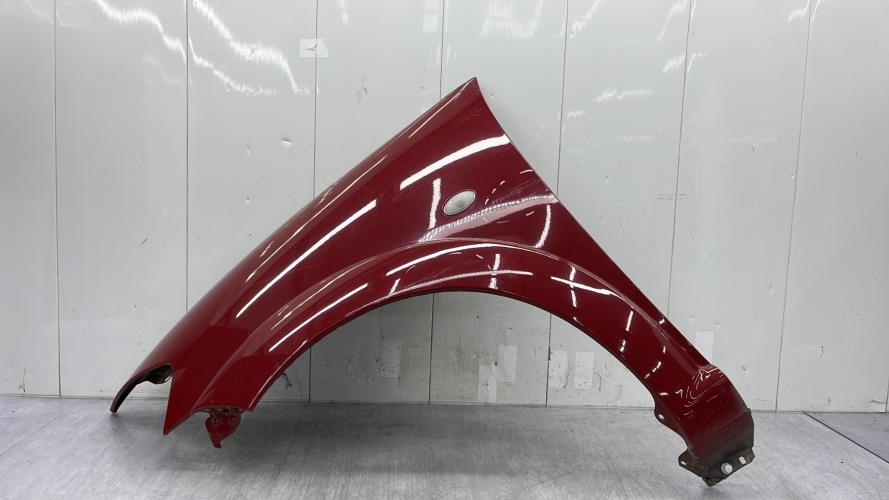 Aile avant gauche CITROEN C3 1 PHASE 1 Essence