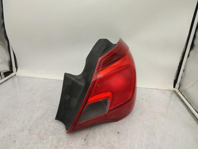 Feu arriere principal droit (feux) OPEL CORSA E Essence
