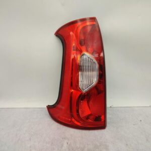 Feu arriere principal gauche (feux) FIAT PANDA 3 PHASE 1 Essence
