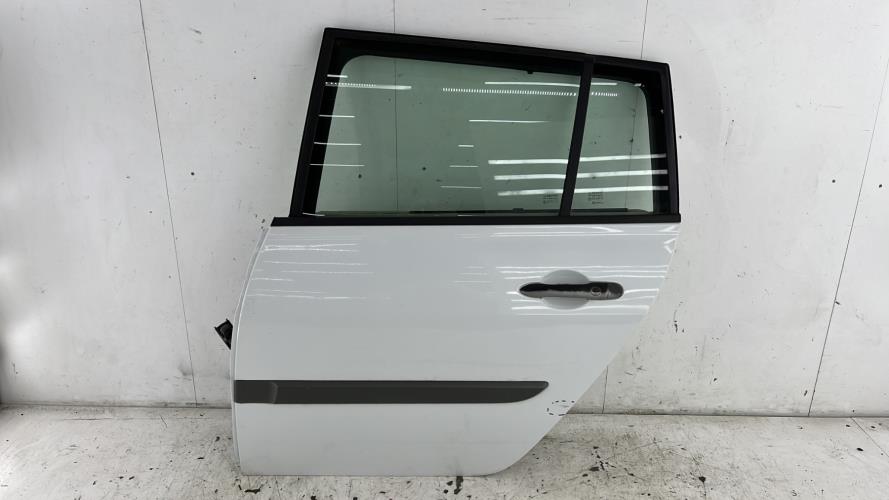 Porte arriere gauche RENAULT MEGANE 2 PHASE 2 BREAK Diesel