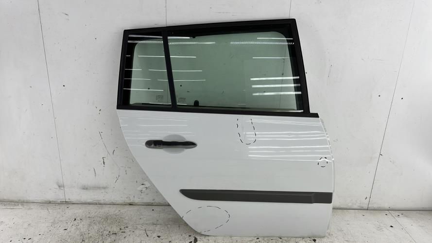 Porte arriere droit RENAULT MEGANE 2 PHASE 2 BREAK Diesel