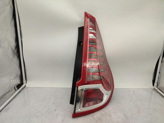 Feu arriere principal droit (feux) RENAULT SCENIC 3 PHASE 2 Diesel