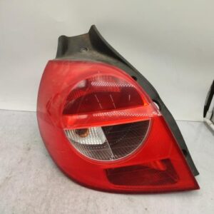 Feu arriere principal gauche (feux) RENAULT CLIO 3 PHASE 1 Essence