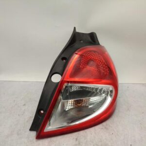 Feu arriere principal droit (feux) RENAULT CLIO 3 PHASE 2 Diesel