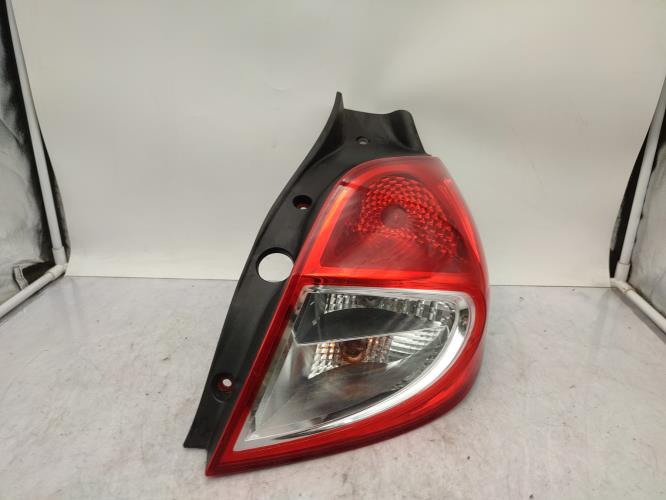 Feu arriere principal droit (feux) RENAULT CLIO 3 PHASE 2 Diesel