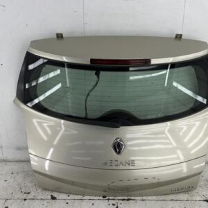 Malle/Hayon arriere RENAULT MEGANE 2 PHASE 2 Diesel