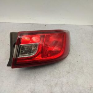 Feu arriere principal droit (feux) RENAULT CLIO 4 PHASE 1 Essence