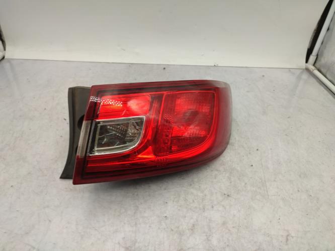 Feu arriere principal droit (feux) RENAULT CLIO 4 PHASE 1 Essence