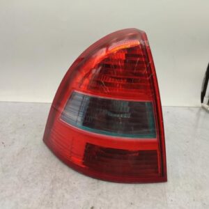 Feu arriere principal gauche (feux) CITROEN C5 1 PHASE 2 Essence