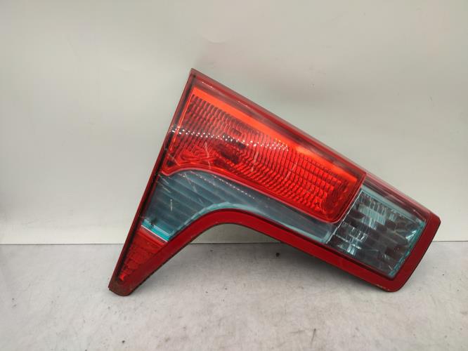 Feu arriere secondaire gauche (feux) CITROEN C5 1 PHASE 2 Essence
