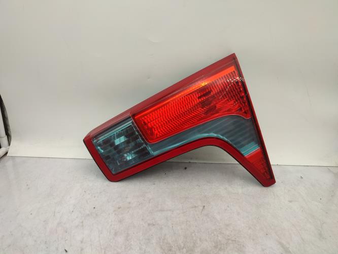Feu arriere secondaire droit (feux) CITROEN C5 1 PHASE 2 Essence