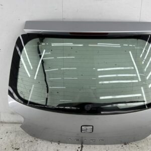Malle/Hayon arriere SEAT IBIZA 4 PHASE 1 Diesel