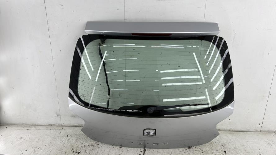 Malle/Hayon arriere SEAT IBIZA 4 PHASE 1 Diesel