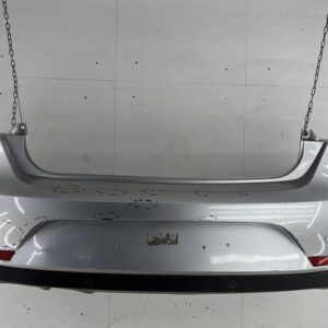 Pare choc arriere SEAT IBIZA 4 PHASE 1 Diesel