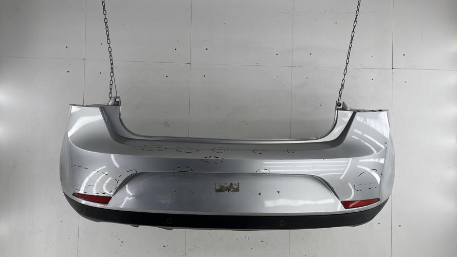 Pare choc arriere SEAT IBIZA 4 PHASE 1 Diesel