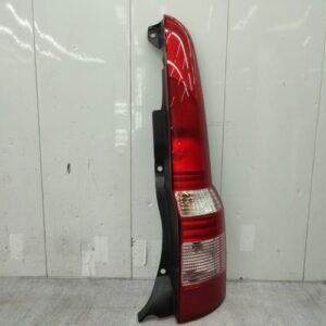 Feu arriere principal droit (feux) FIAT PANDA 2 PHASE 1 Diesel