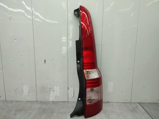 Feu arriere principal droit (feux) FIAT PANDA 2 PHASE 1 Diesel