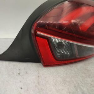 Feu arriere principal droit (feux) PEUGEOT 208 1 PHASE 2 Diesel