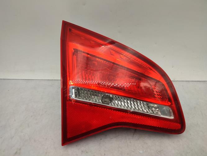 Feu arriere secondaire gauche (feux) OPEL MERIVA B PHASE 1 Essence