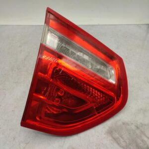 Feu arriere secondaire gauche (feux) CITROEN C4 PICASSO 1 Diesel